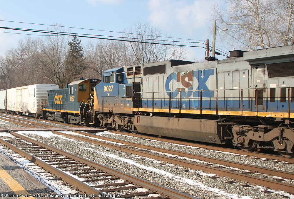 CSX 9027